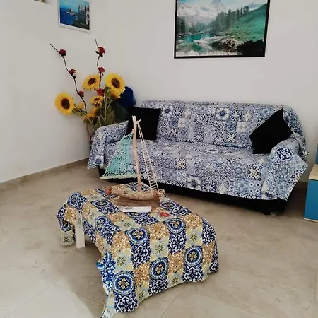 Casa Belvedere