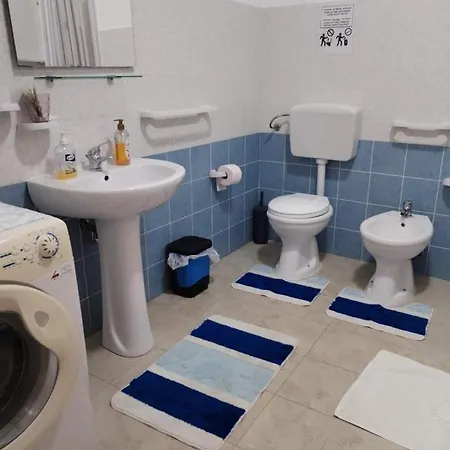 Casa vacanze Casa Belvedere Portopalo Di Capo Passero