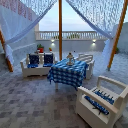 Casa Belvedere Holiday home