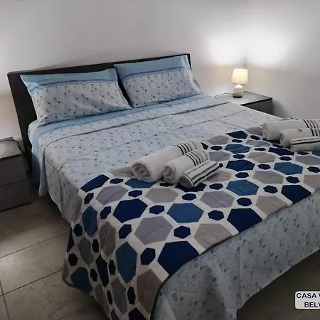 Casa Belvedere Holiday home *