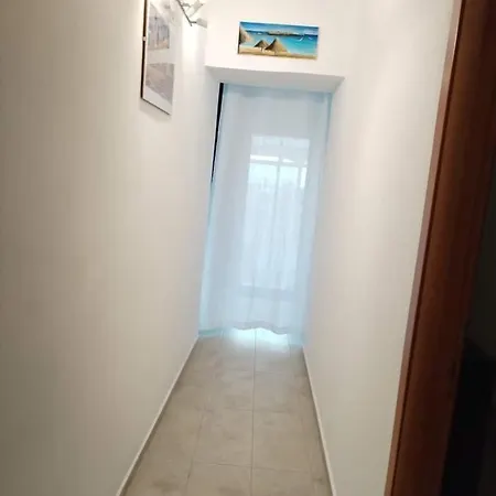 Casa Belvedere Holiday home *