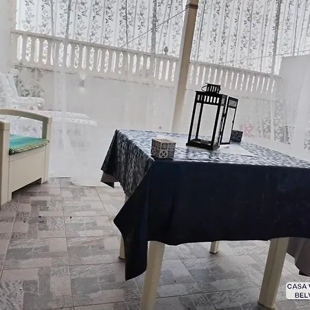 Casa Belvedere * Portopalo Di Capo Passero