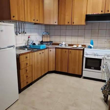 Casa Belvedere *
