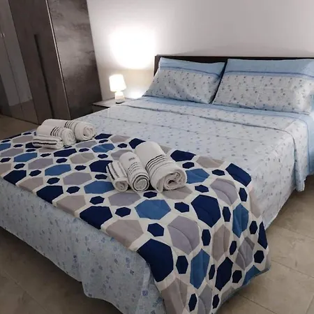 Holiday home Casa Belvedere *