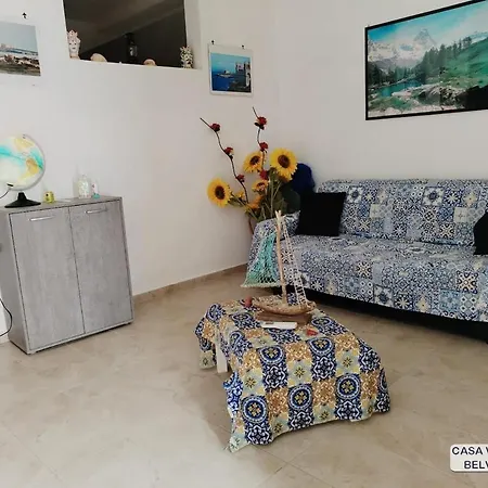Holiday home Casa Belvedere *