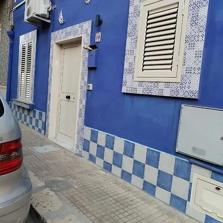 Casa Belvedere *